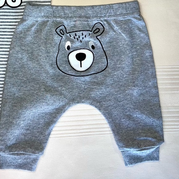 Baby Clothes - Picture 4 of 9